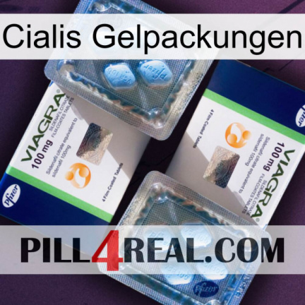 Cialis Gel Packs viagra5